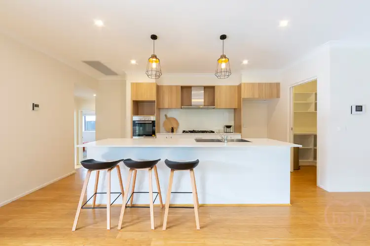 Fourth view of Homely house listing, 4 Spouse Place, Moncrieff ACT 2914