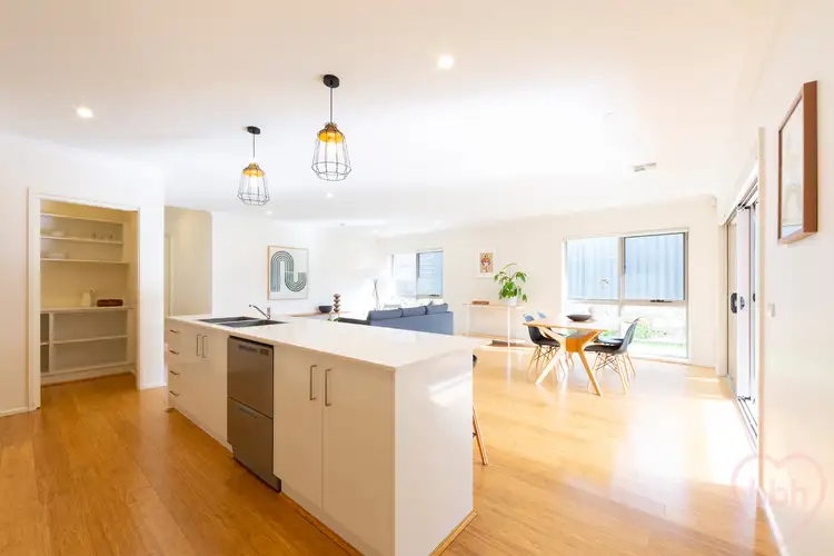 Fifth view of Homely house listing, 4 Spouse Place, Moncrieff ACT 2914