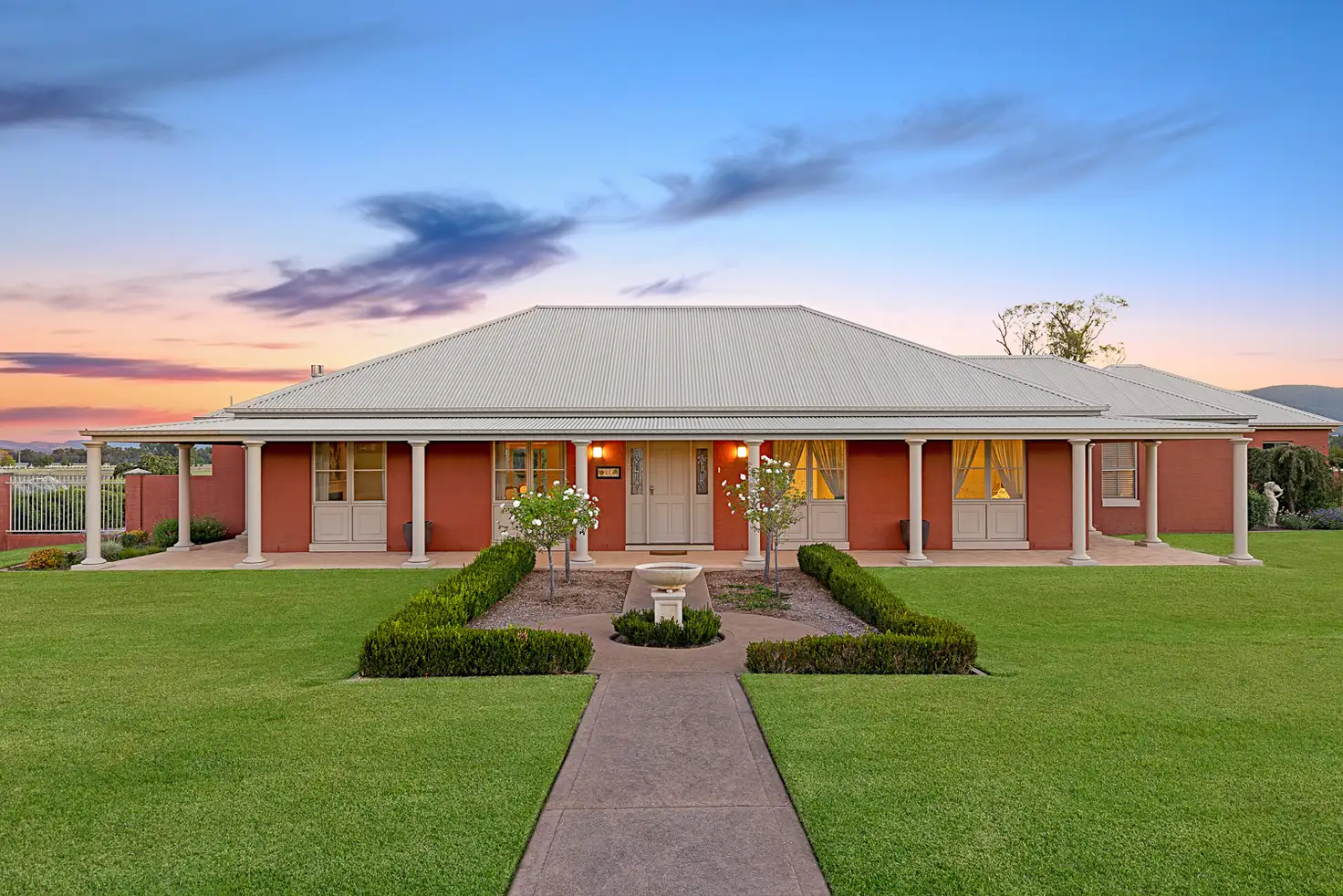 Main view of Homely house listing, 6 Stockmans Drive, Mudgee NSW 2850
