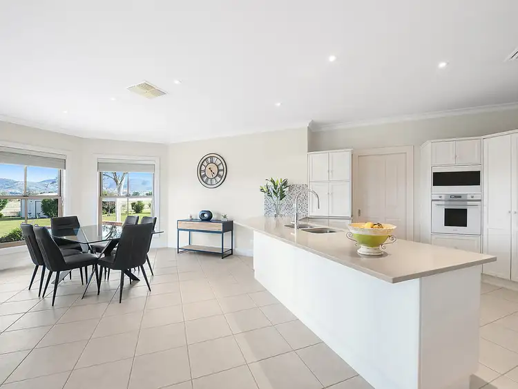 Sixth view of Homely house listing, 6 Stockmans Drive, Mudgee NSW 2850