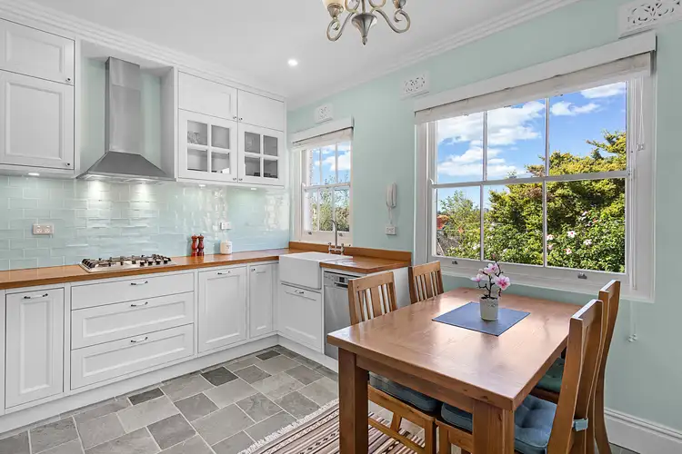 Second view of Homely apartment listing, 3/25 Reed Street, Cremorne NSW 2090