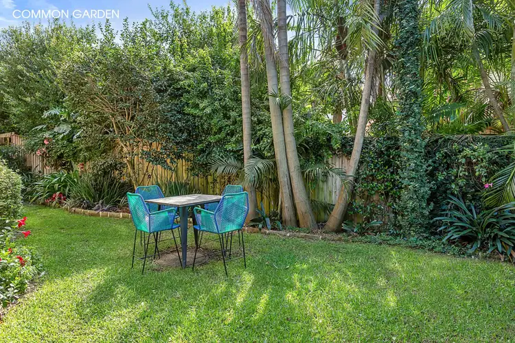 Sixth view of Homely apartment listing, 3/25 Reed Street, Cremorne NSW 2090