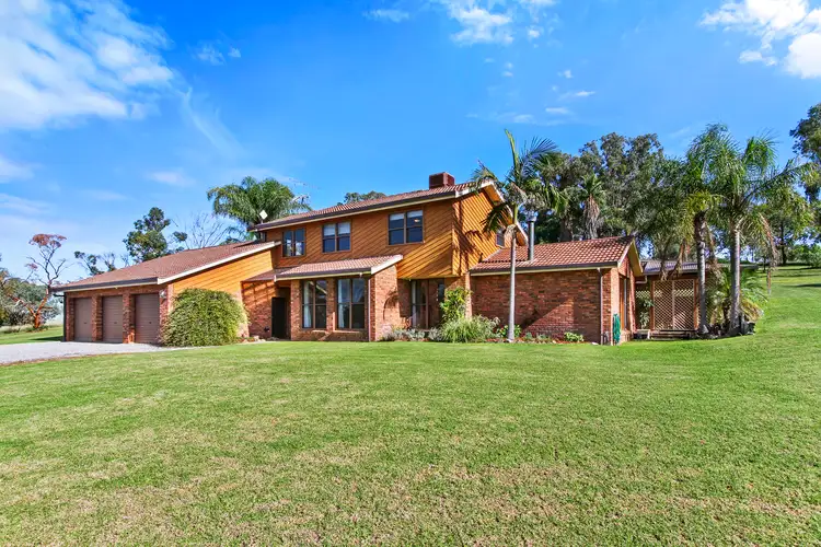 298 Tullamore Road, Tamworth NSW 2340