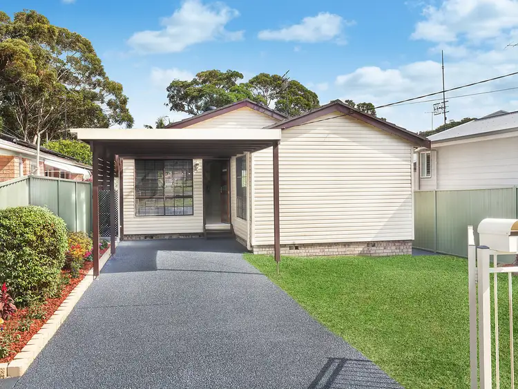 Fifth view of Homely house listing, 4 Kooreal Road, Kincumber NSW 2251
