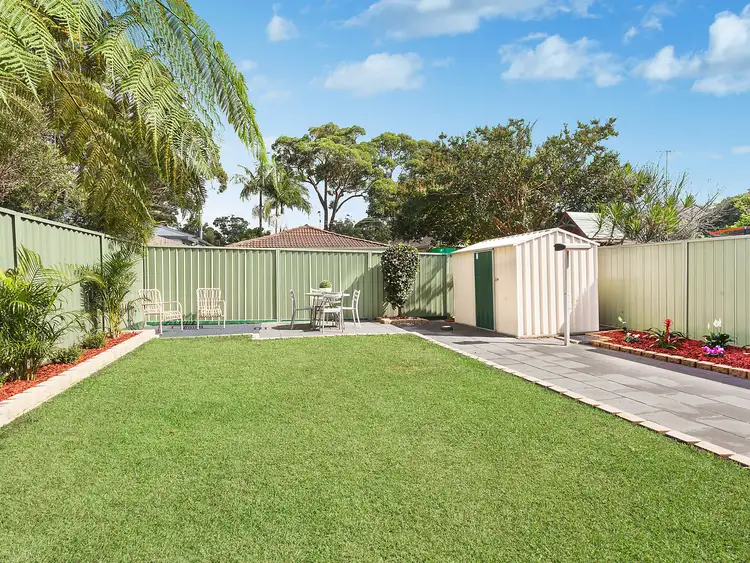 Sixth view of Homely house listing, 4 Kooreal Road, Kincumber NSW 2251