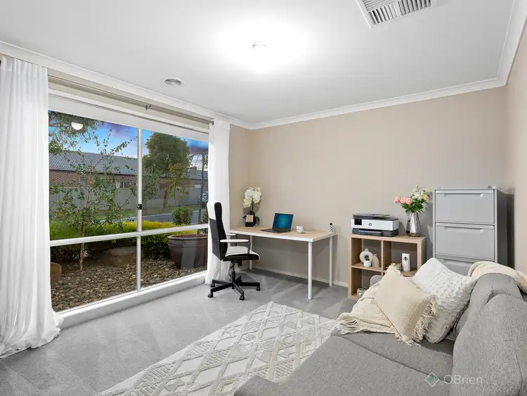 Fifth view of Homely house listing, 10 Hewitt Street, Cranbourne East VIC 3977