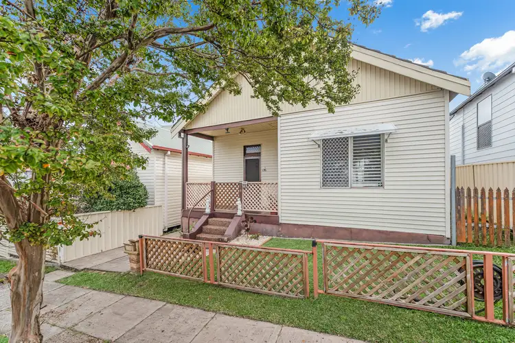 Main view of Homely house listing, 76 Barton Street, Mayfield NSW 2304