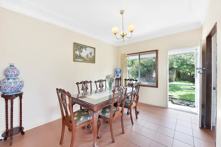 Fifth view of Homely house listing, 54 Prescott Avenue, Dee Why NSW 2099