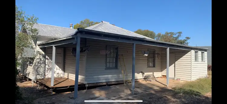 Main view of Homely house listing, 29 Creek Road, Callawadda VIC 3387