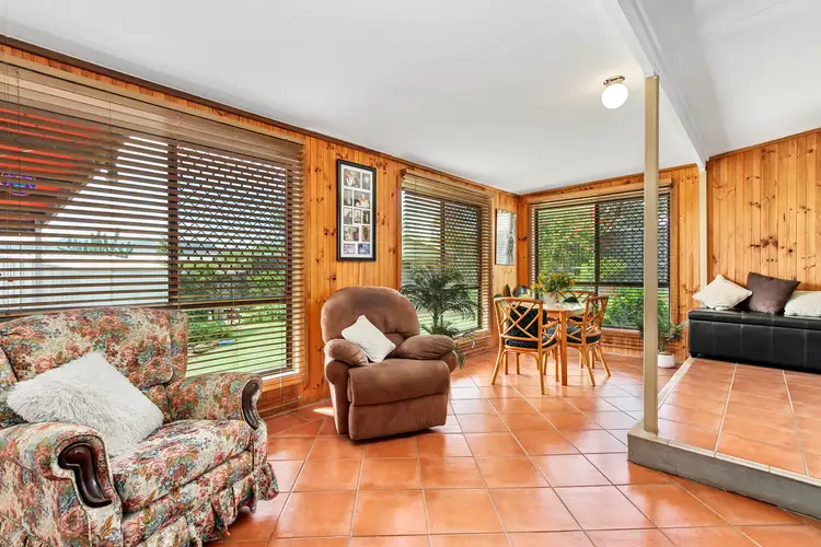 Second view of Homely house listing, 1 Croydon Avenue, Tamworth NSW 2340