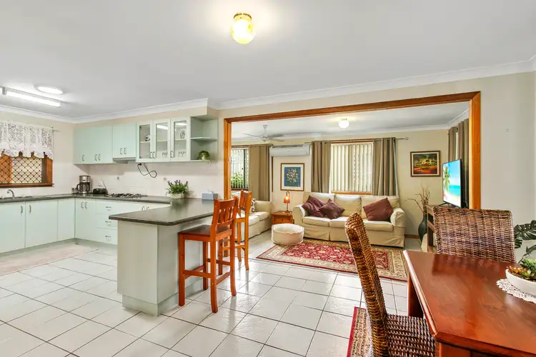 Fourth view of Homely house listing, 1 Croydon Avenue, Tamworth NSW 2340