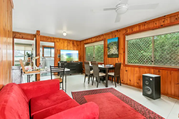 Fifth view of Homely house listing, 1 Croydon Avenue, Tamworth NSW 2340