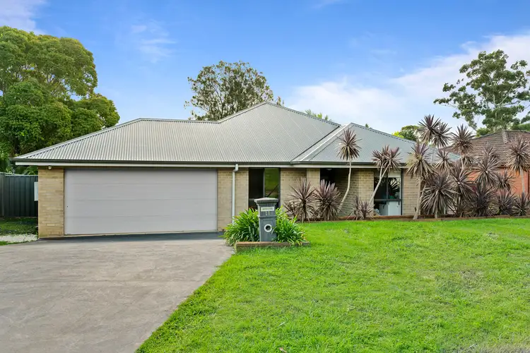 Main view of Homely house listing, 11 Nisic Close, Bateau Bay NSW 2261