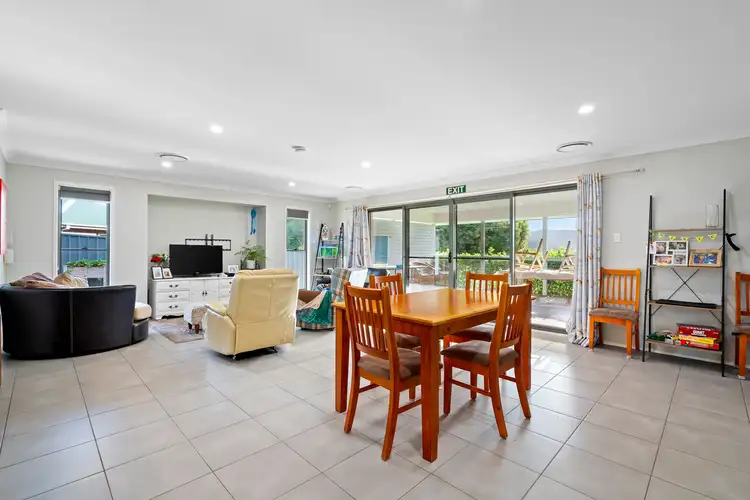 Third view of Homely house listing, 11 Nisic Close, Bateau Bay NSW 2261