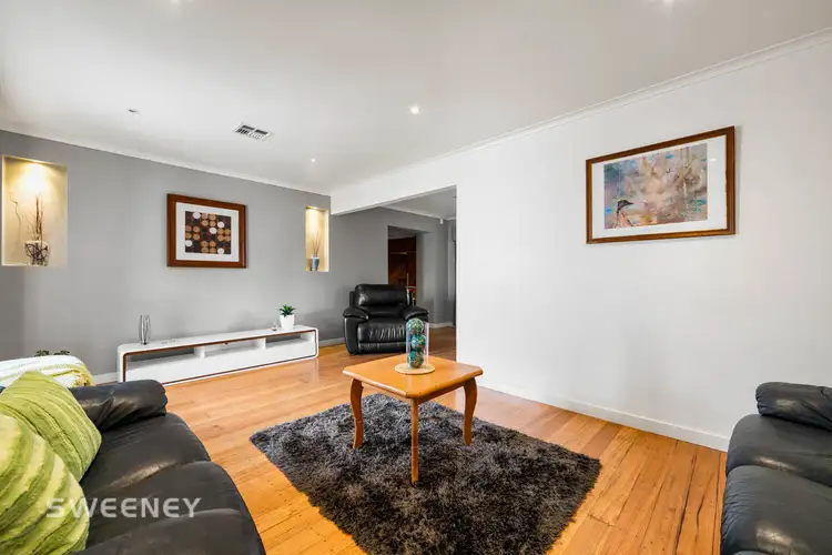Main view of Homely house listing, 7 Austral Place, Sunshine West VIC 3020