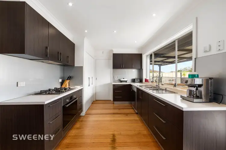 Second view of Homely house listing, 7 Austral Place, Sunshine West VIC 3020