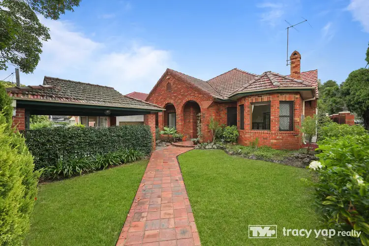 242 High Street, Willoughby NSW 2068