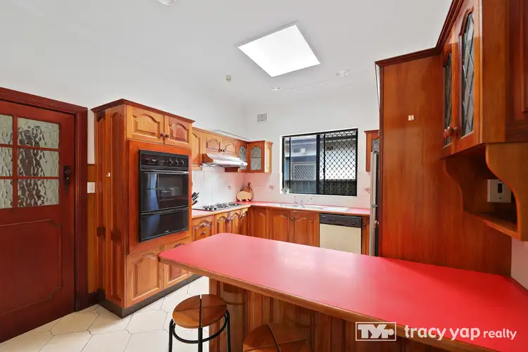 Fourth view of Homely house listing, 242 High Street, Willoughby NSW 2068