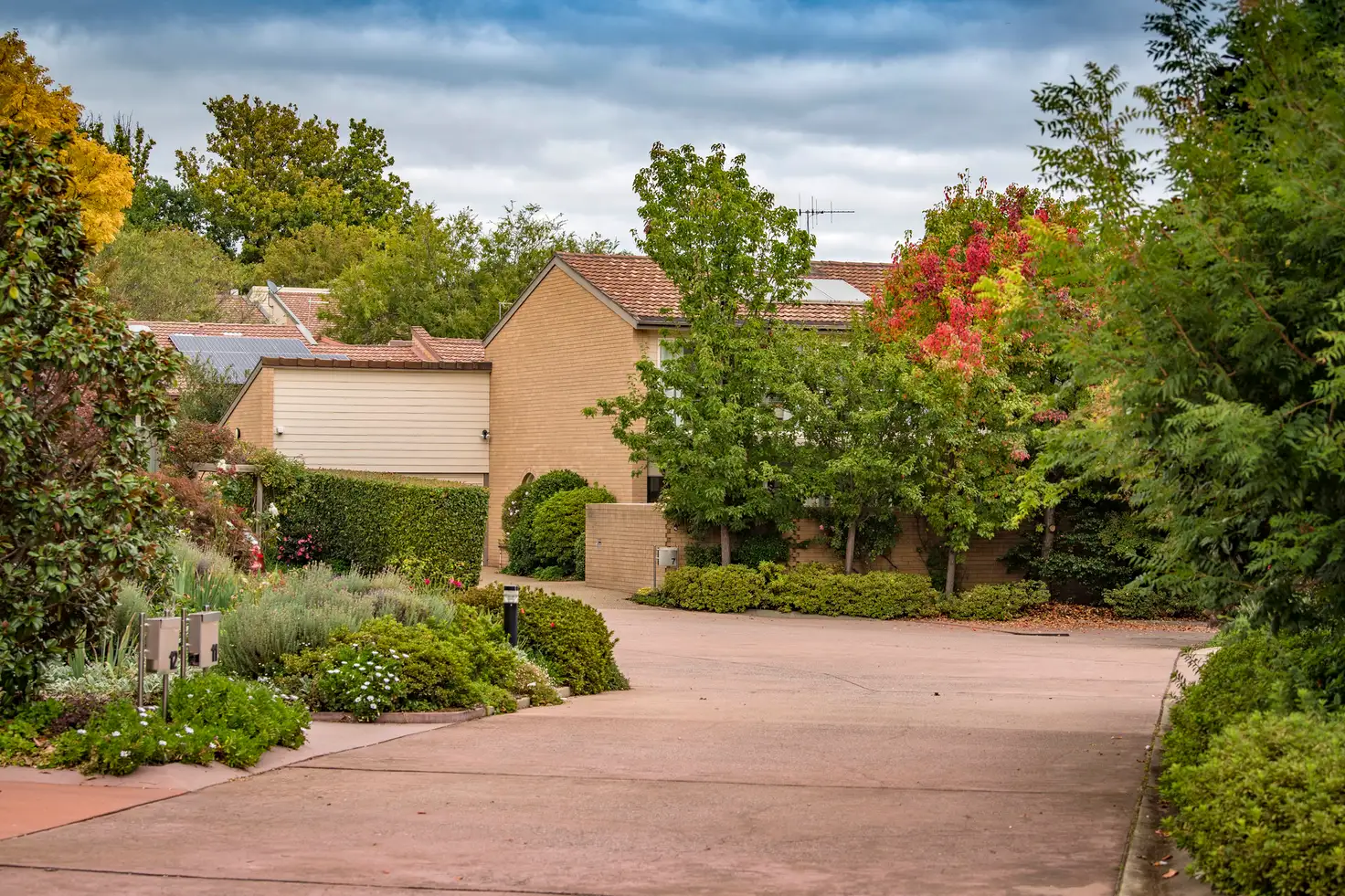 Main view of Homely townhouse listing, 7/65 Musgrave Street, Yarralumla ACT 2600