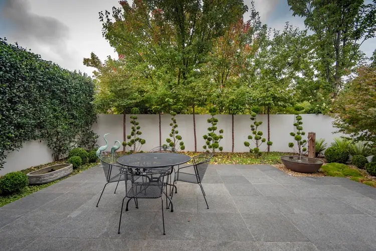 Second view of Homely townhouse listing, 7/65 Musgrave Street, Yarralumla ACT 2600