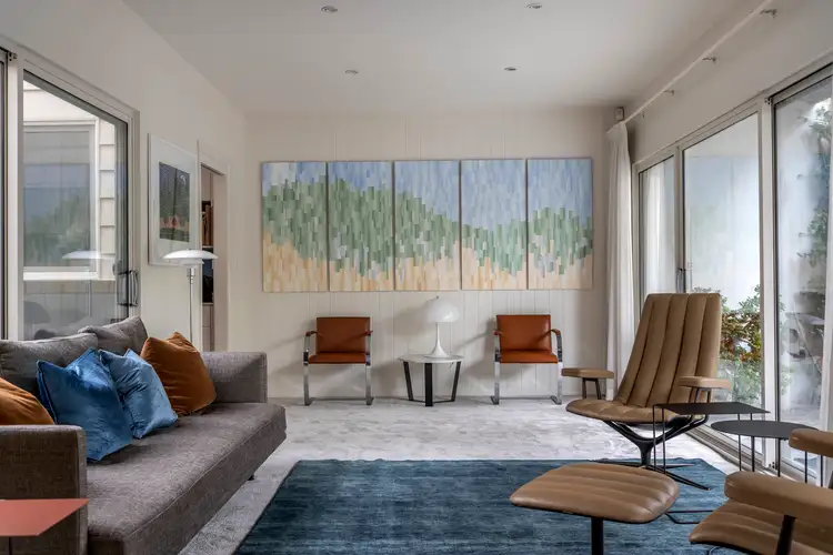 Third view of Homely townhouse listing, 7/65 Musgrave Street, Yarralumla ACT 2600
