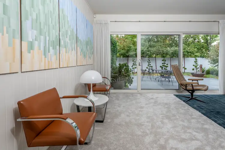Fourth view of Homely townhouse listing, 7/65 Musgrave Street, Yarralumla ACT 2600