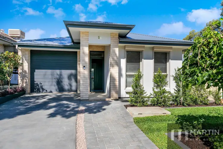 28 Marsha Drive, Banksia Park SA 5091