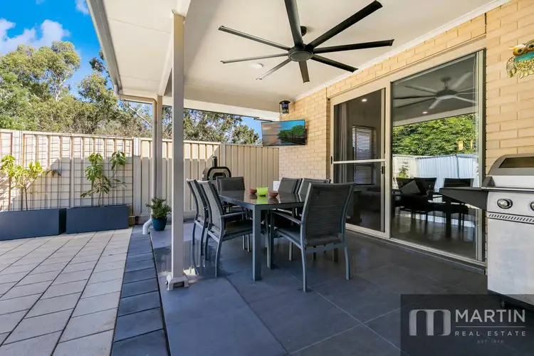 Sixth view of Homely house listing, 28 Marsha Drive, Banksia Park SA 5091
