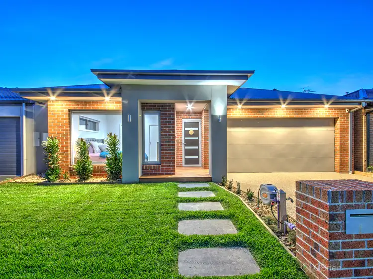 Main view of Homely house listing, 13 Columbia Drive, Officer VIC 3809