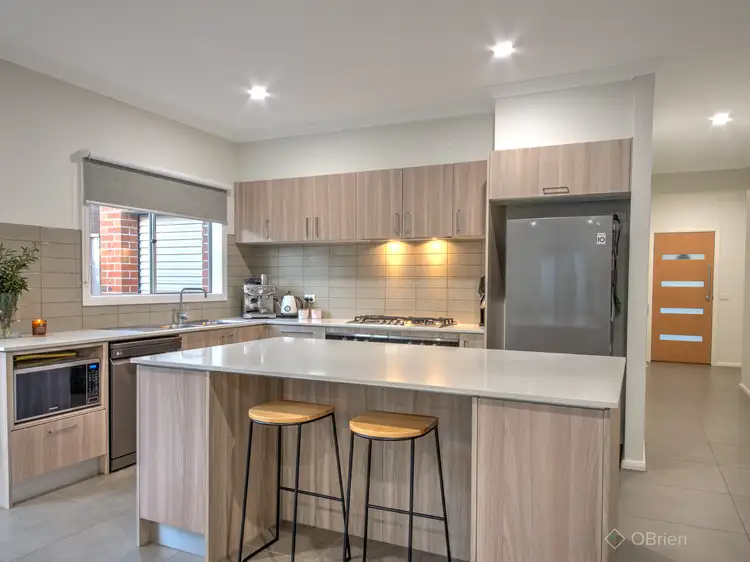 Third view of Homely house listing, 13 Columbia Drive, Officer VIC 3809