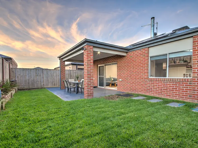 Fourth view of Homely house listing, 13 Columbia Drive, Officer VIC 3809