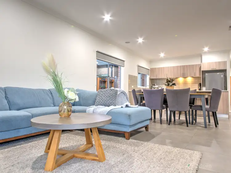 Sixth view of Homely house listing, 13 Columbia Drive, Officer VIC 3809