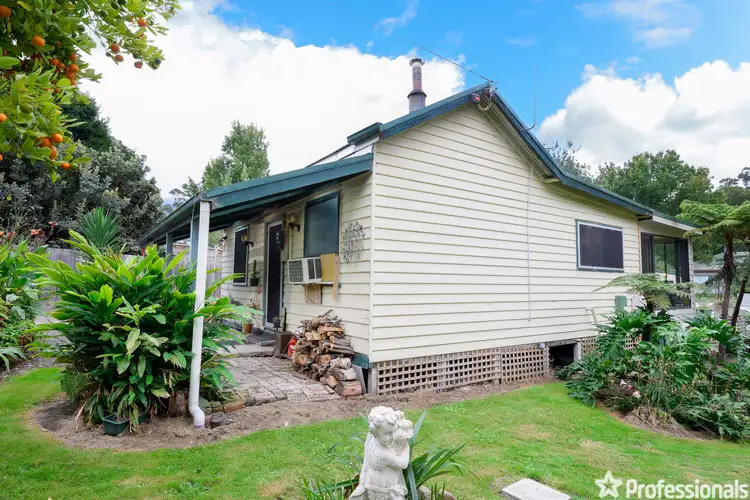 1885 Don Road, Don Valley VIC 3139