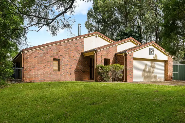 Second view of Homely house listing, 15 Cosgrove Road, Samford Valley QLD 4520