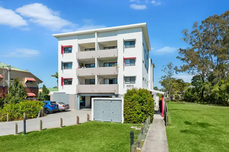 Main view of Homely unit listing, 7/78 Lower King Street, Caboolture QLD 4510
