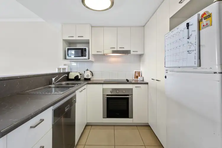 Second view of Homely unit listing, 7/78 Lower King Street, Caboolture QLD 4510