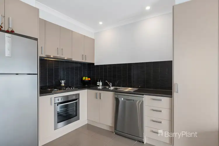 Third view of Homely townhouse listing, 5/3 Narcissus Avenue, Boronia VIC 3155