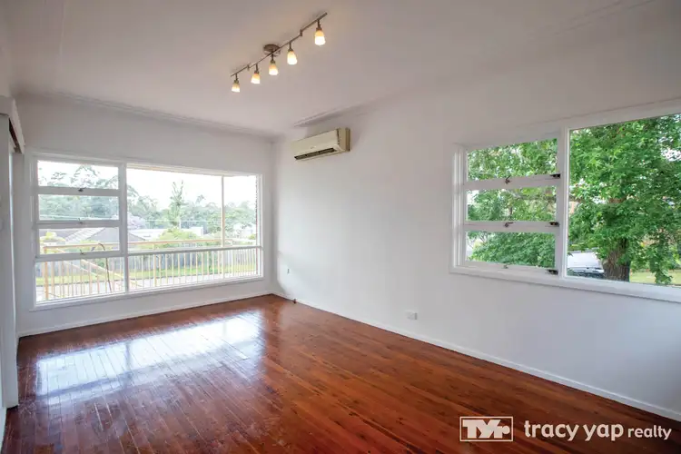 1 Bartlett Street, Ermington NSW 2115