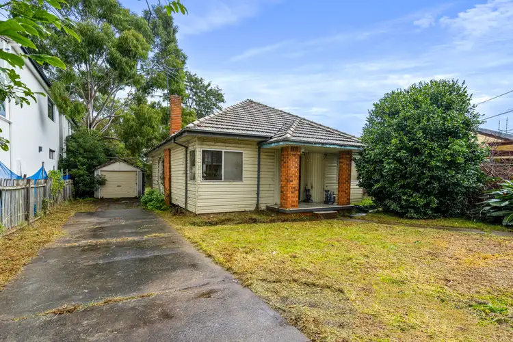 1 Belgium Street, Auburn NSW 2144