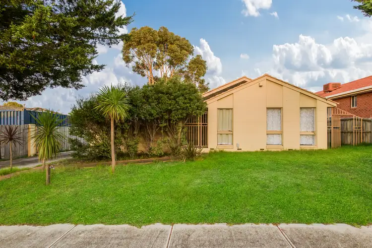 Second view of Homely house listing, 6 Munich Drive, Keilor Downs VIC 3038
