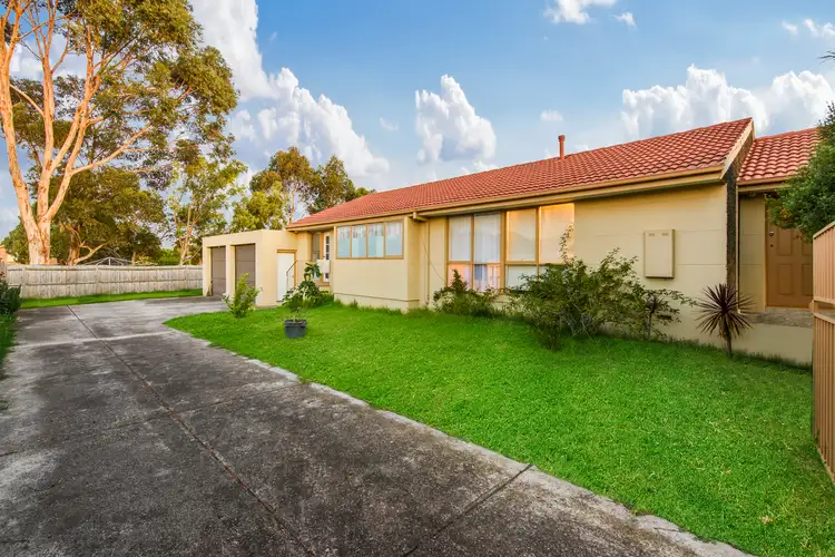 Third view of Homely house listing, 6 Munich Drive, Keilor Downs VIC 3038