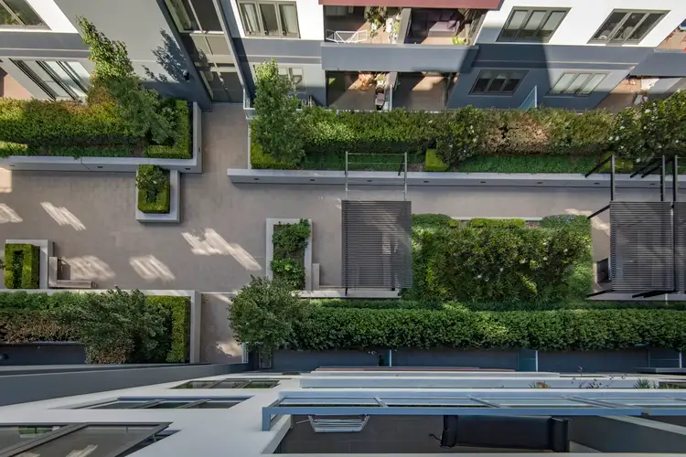 Main view of Homely apartment listing, 701/104 Northbourne Avenue, Braddon ACT 2612