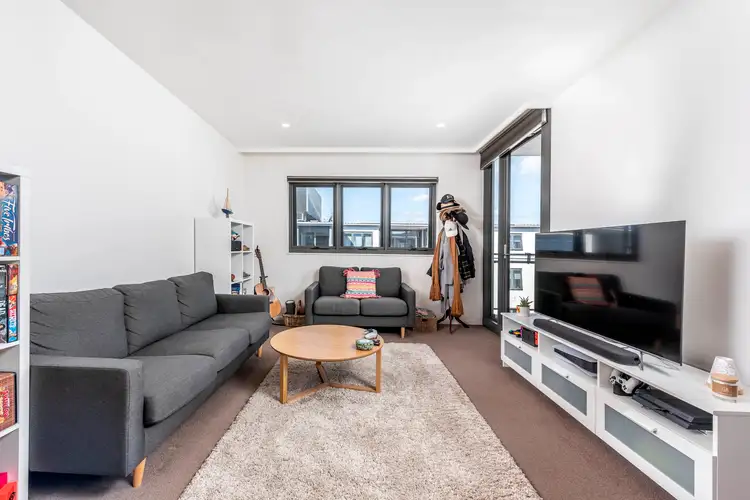 Fourth view of Homely apartment listing, 701/104 Northbourne Avenue, Braddon ACT 2612