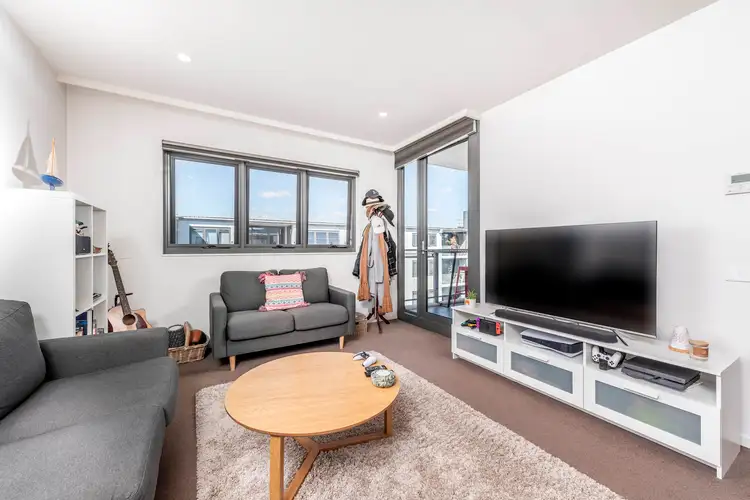 Fifth view of Homely apartment listing, 701/104 Northbourne Avenue, Braddon ACT 2612
