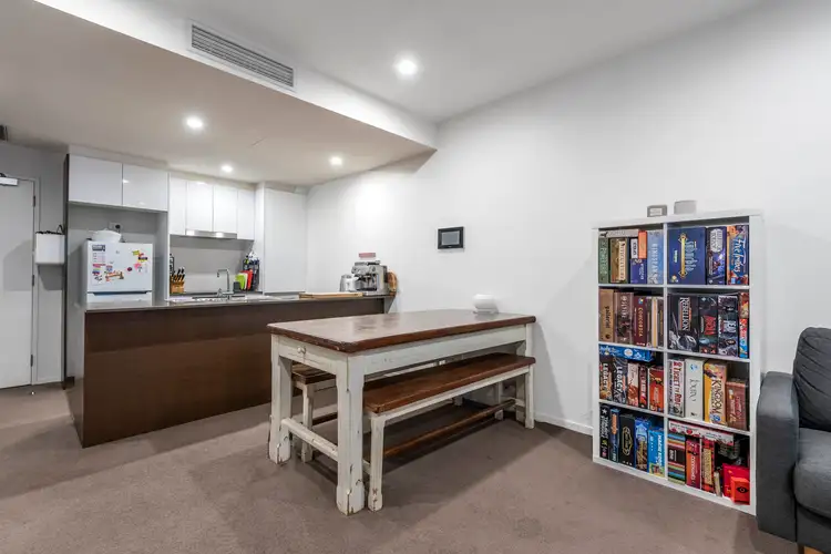Sixth view of Homely apartment listing, 701/104 Northbourne Avenue, Braddon ACT 2612