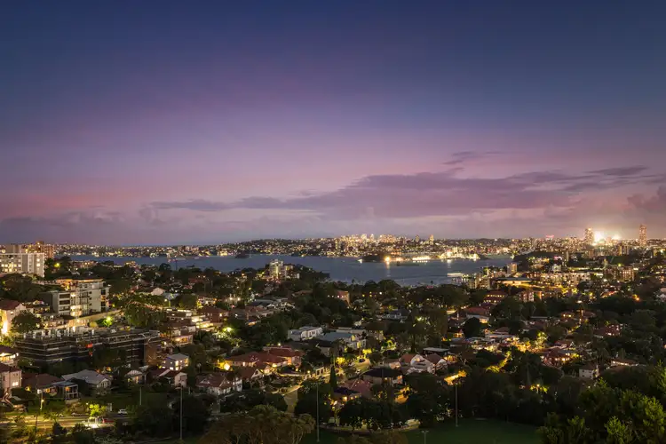 16/9 Wyagdon Street, Neutral Bay NSW 2089