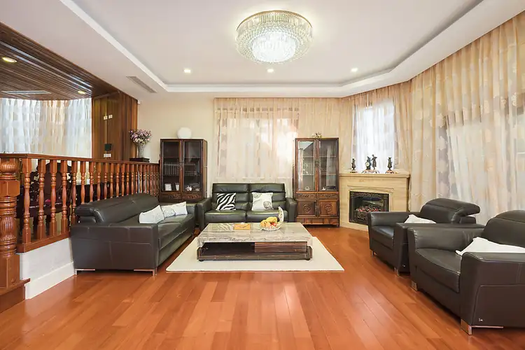 Second view of Homely house listing, 135 Melwood Avenue, Killarney Heights NSW 2087