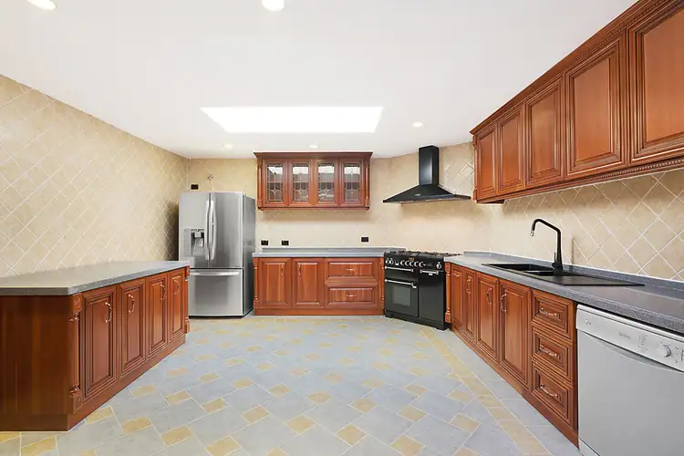 Third view of Homely house listing, 135 Melwood Avenue, Killarney Heights NSW 2087