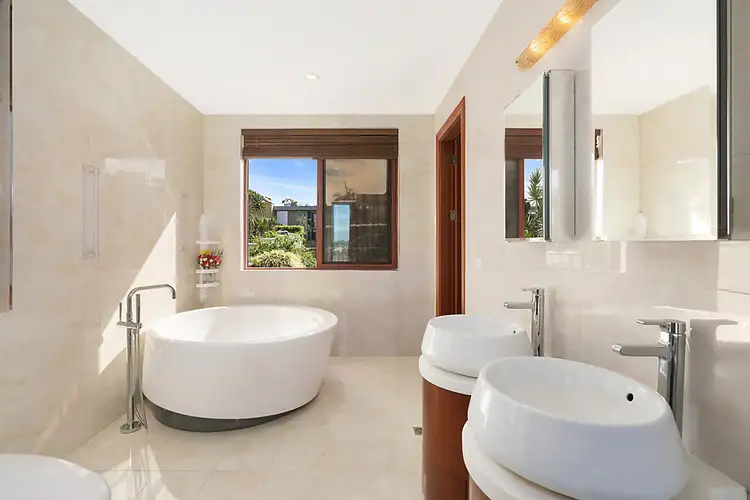 Fourth view of Homely house listing, 135 Melwood Avenue, Killarney Heights NSW 2087