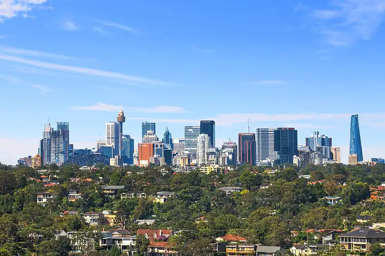 Fifth view of Homely house listing, 135 Melwood Avenue, Killarney Heights NSW 2087
